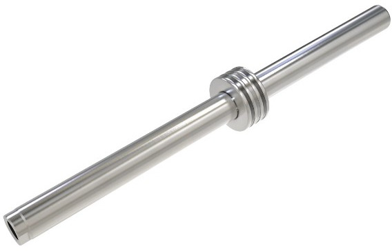 John Deere 7830 Pręt siłownika hydraulicznego AH157508 - Гидравлический цилиндр для Сельскохозяйственной техники: фото 1 John Deere 7830 Pręt siłownika hydraulicznego AH157508 - Гидравлический цилиндр для Сельскохозяйственной техники: фото 1