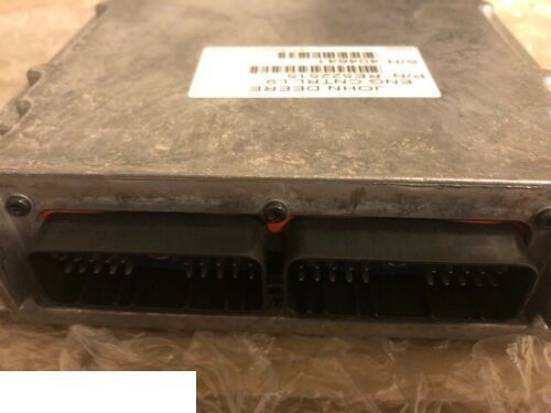 Блок управления для Сельскохозяйственной техники John Deere 8520 - Sterownik Silnika ~ [RE522515]: фото 1