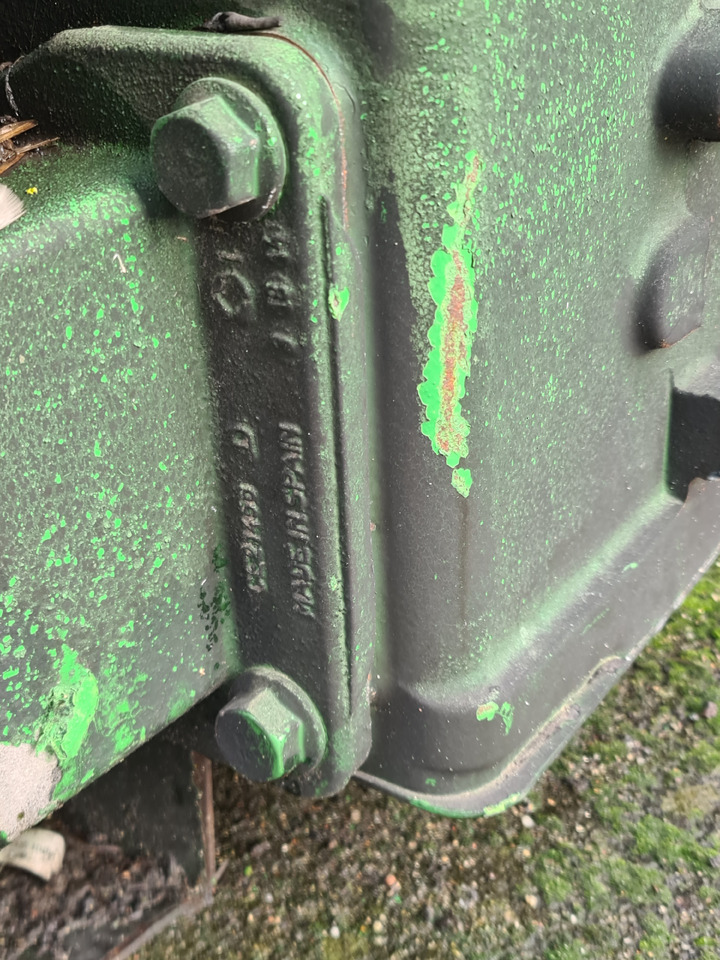 John Deere S5 S7 T5 T6 W540 W650 S770 S660 Pompa Hydrauliczna AXE15826 - Гидравлический насос для Сельскохозяйственной техники: фото 2 John Deere S5 S7 T5 T6 W540 W650 S770 S660 Pompa Hydrauliczna AXE15826 - Гидравлический насос для Сельскохозяйственной техники: фото 2