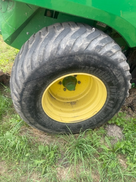 Koła 600/50-22.5 - Колесо для Сельскохозяйственной техники: фото 4 Koła 600/50-22.5 - Колесо для Сельскохозяйственной техники: фото 4