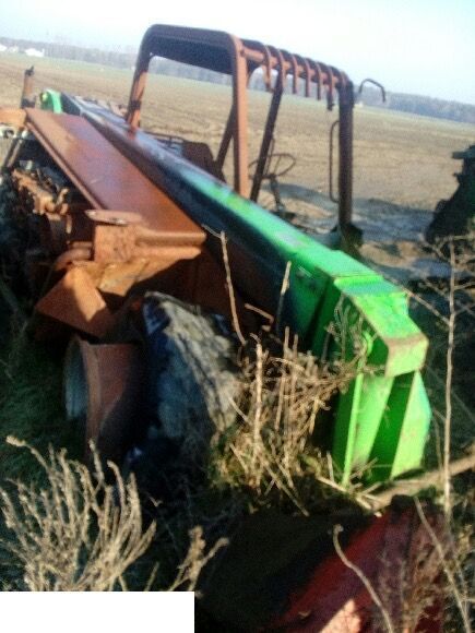 ŁADOWARKA TELESKOPOWA Merlo p26.6 spt - CZĘŚCI - FELGI - Колесный диск для Погрузочно-разгрузочной техники: фото 2 ŁADOWARKA TELESKOPOWA Merlo p26.6 spt - CZĘŚCI - FELGI - Колесный диск для Погрузочно-разгрузочной техники: фото 2