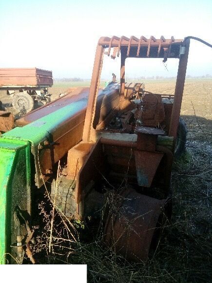 ŁADOWARKA TELESKOPOWA Merlo p26.6 spt - CZĘŚCI - FELGI - Колесный диск для Погрузочно-разгрузочной техники: фото 4 ŁADOWARKA TELESKOPOWA Merlo p26.6 spt - CZĘŚCI - FELGI - Колесный диск для Погрузочно-разгрузочной техники: фото 4