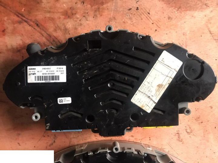 LICZNIK CLAAS 2182450.0 PREH 90154-101/0002 90154-101/0002 - Приборная панель для Сельскохозяйственной техники: фото 5 LICZNIK CLAAS 2182450.0 PREH 90154-101/0002 90154-101/0002 - Приборная панель для Сельскохозяйственной техники: фото 5