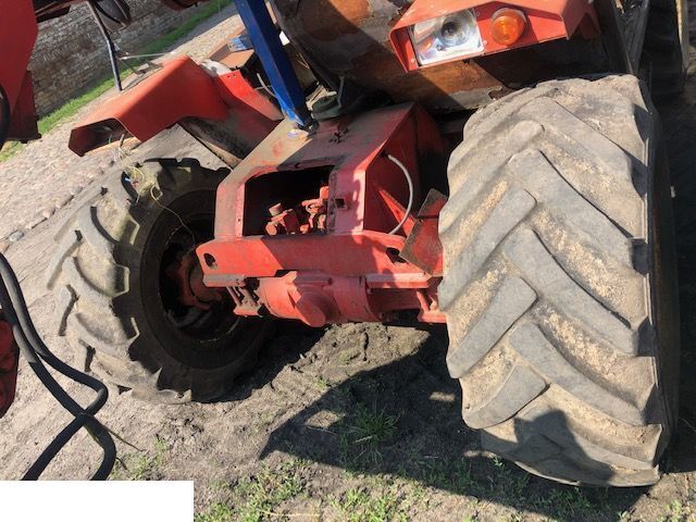 Manitou 524 - Skrzynia - Коробка передач для Сельскохозяйственной техники: фото 2 Manitou 524 - Skrzynia - Коробка передач для Сельскохозяйственной техники: фото 2