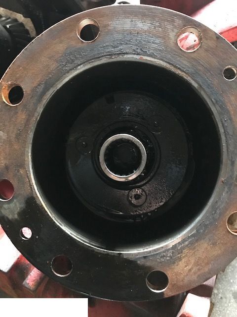 Manitou 626 - Piasta - Ступица для Сельскохозяйственной техники: фото 3 Manitou 626 - Piasta - Ступица для Сельскохозяйственной техники: фото 3