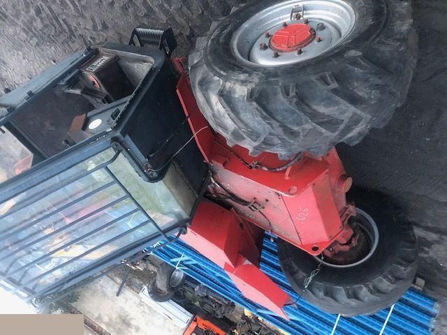 Manitou 628 - Koła - Колесо для Погрузочно-разгрузочной техники: фото 1 Manitou 628 - Koła - Колесо для Погрузочно-разгрузочной техники: фото 1