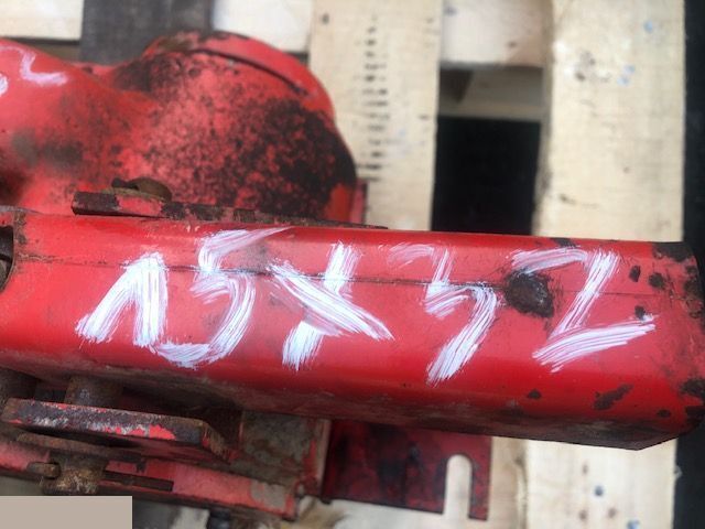 Manitou Carraro - Wkład Mostu 15 x 32 Mechanizm Róźnicowy - Дифференциал для Сельскохозяйственной техники: фото 2 Manitou Carraro - Wkład Mostu 15 x 32 Mechanizm Róźnicowy - Дифференциал для Сельскохозяйственной техники: фото 2