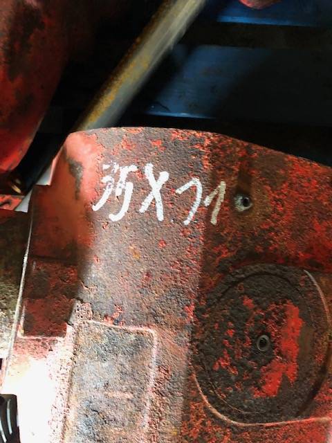 Manitou - Clark Hurth - Atak Talerz Wkład Mostu 11x3 - Дифференциал для Сельскохозяйственной техники: фото 2 Manitou - Clark Hurth - Atak Talerz Wkład Mostu 11x3 - Дифференциал для Сельскохозяйственной техники: фото 2