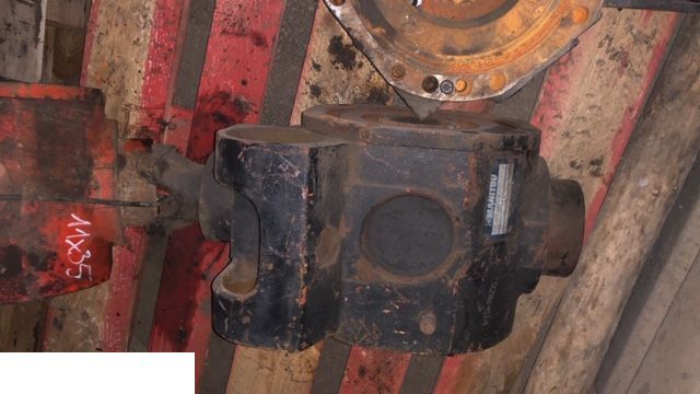 Manitou - Clark Hurth Spicer Dana - Most Napędowy - Ось и запчасти для Сельскохозяйственной техники: фото 5 Manitou - Clark Hurth Spicer Dana - Most Napędowy - Ось и запчасти для Сельскохозяйственной техники: фото 5