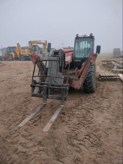 Manitou MLT 1740 , Części mosty zwolnice silnik skrzynia maszt teleskop siłowniki hydrauliczne - Бортовой редуктор для Сельскохозяйственной техники: фото 2 Manitou MLT 1740 , Części mosty zwolnice silnik skrzynia maszt teleskop siłowniki hydrauliczne - Бортовой редуктор для Сельскохозяйственной техники: фото 2