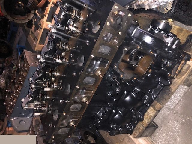 Manitou MLT 629 LSU Perkins F5HFL414C - Двигатель и запчасти для Телескопических погрузчиков: фото 2 Manitou MLT 629 LSU Perkins F5HFL414C - Двигатель и запчасти для Телескопических погрузчиков: фото 2