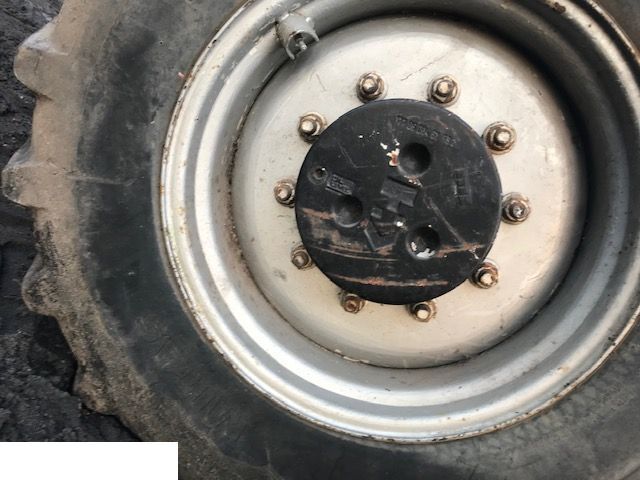 Manitou MT 1233S - MOST NAPĘDOWY TYLNY - MOST NAPĘDOWY PRZEDNI - Ось и запчасти для Сельскохозяйственной техники: фото 5 Manitou MT 1233S - MOST NAPĘDOWY TYLNY - MOST NAPĘDOWY PRZEDNI - Ось и запчасти для Сельскохозяйственной техники: фото 5