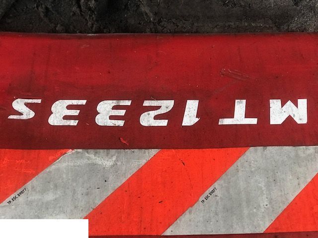 Manitou MT 1233S - MOST NAPĘDOWY TYLNY - MOST NAPĘDOWY PRZEDNI - Ось и запчасти для Сельскохозяйственной техники: фото 3 Manitou MT 1233S - MOST NAPĘDOWY TYLNY - MOST NAPĘDOWY PRZEDNI - Ось и запчасти для Сельскохозяйственной техники: фото 3