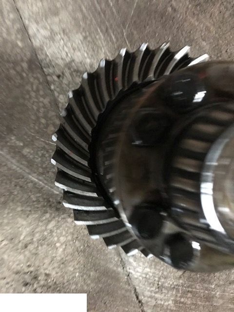 Manitou MT 845 - Atak Talerz 11x31 Wkład Mostu Most Napędowy Części - Дифференциал для Сельскохозяйственной техники: фото 3 Manitou MT 845 - Atak Talerz 11x31 Wkład Mostu Most Napędowy Części - Дифференциал для Сельскохозяйственной техники: фото 3