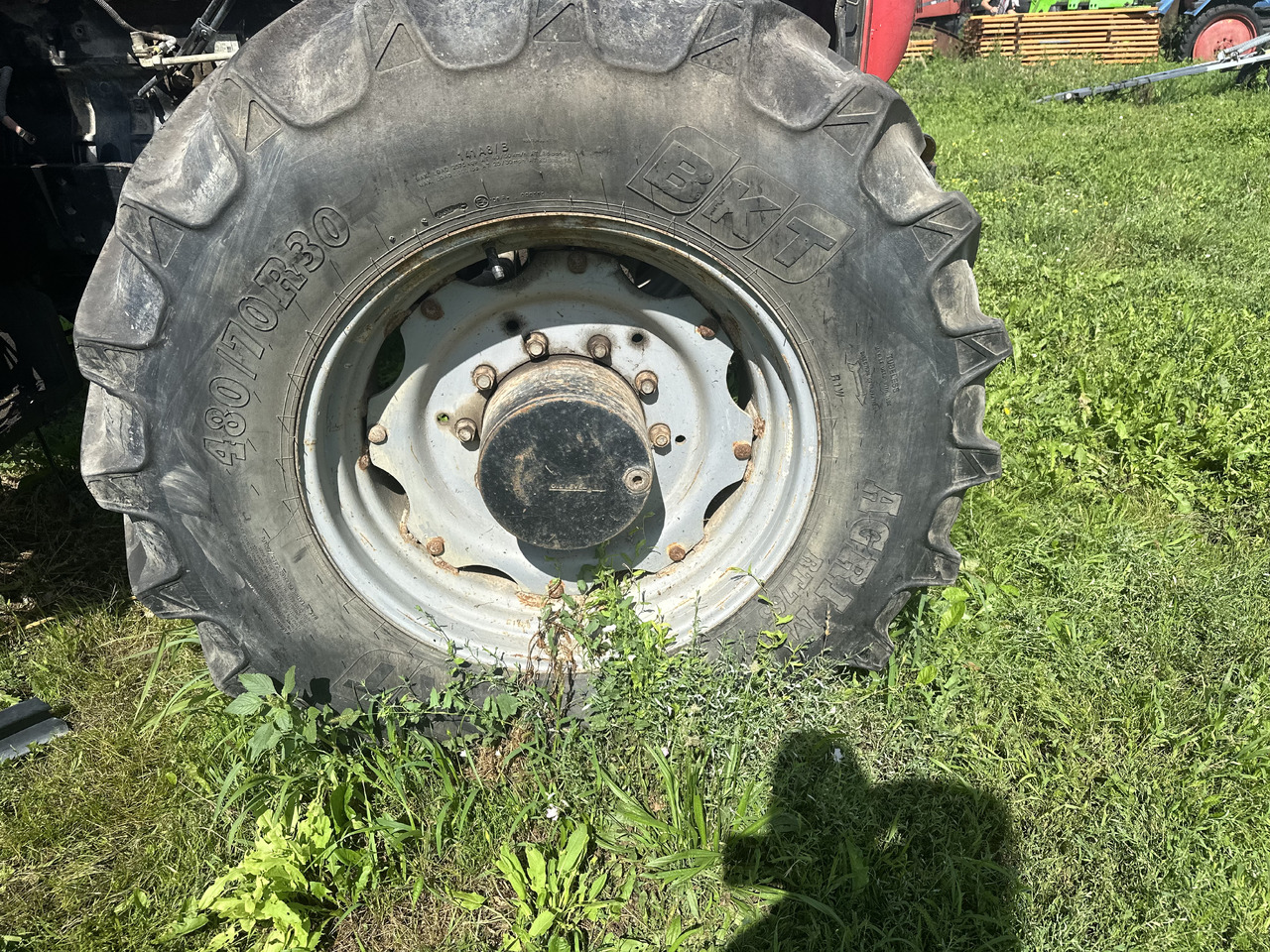 Massey Ferguson 6499 Felga przednia - Колесный диск для Сельскохозяйственной техники: фото 1 Massey Ferguson 6499 Felga przednia - Колесный диск для Сельскохозяйственной техники: фото 1