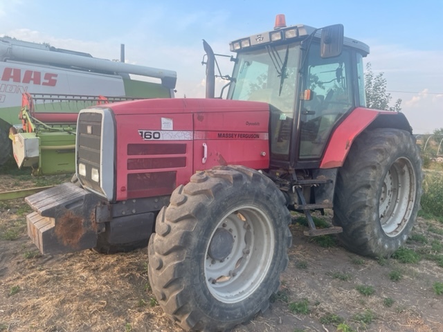 Massey Ferguson 8110-8160 kabina kompletna silnik części - Кабина для Тракторов: фото 4 Massey Ferguson 8110-8160 kabina kompletna silnik części - Кабина для Тракторов: фото 4