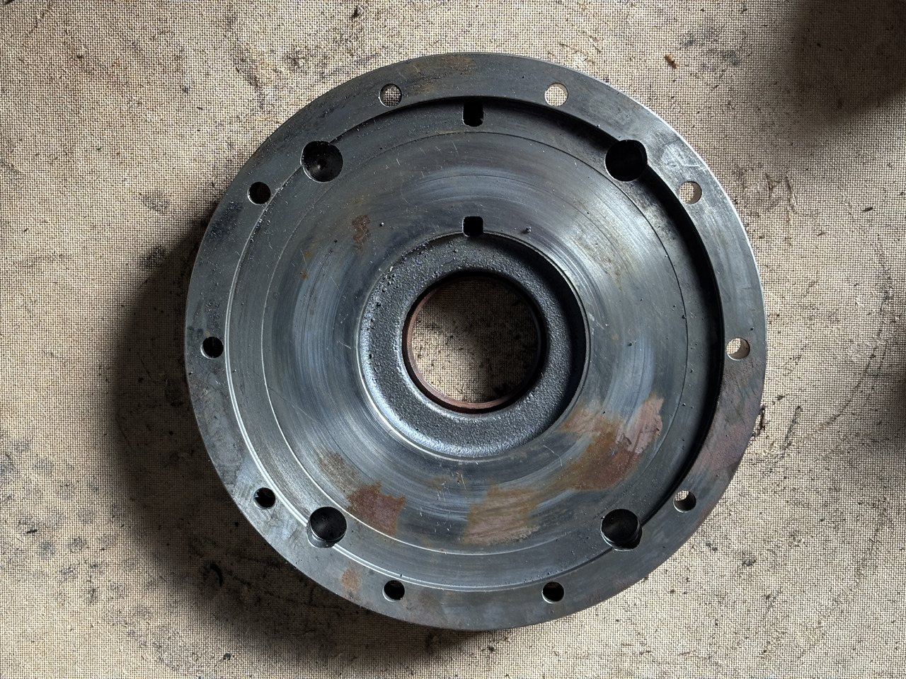 Massey Ferguson Fendt Valtra 927 922 MF 8650 S232 S292 Zacisk hamulcowy 934152150011 - Тормозной суппорт для Сельскохозяйственной техники: фото 3 Massey Ferguson Fendt Valtra 927 922 MF 8650 S232 S292 Zacisk hamulcowy 934152150011 - Тормозной суппорт для Сельскохозяйственной техники: фото 3