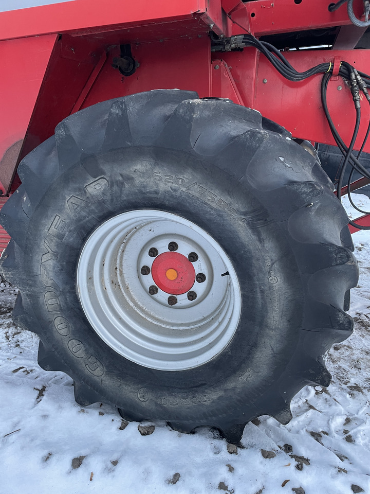 Massey Fergusson MF 30 32 - koło felga opona 620/75R26 - Колесный диск для Сельскохозяйственной техники: фото 2 Massey Fergusson MF 30 32 - koło felga opona 620/75R26 - Колесный диск для Сельскохозяйственной техники: фото 2