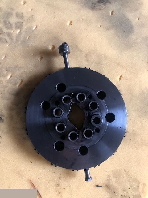 Matbro - Cylinder Hamulca - Детали тормозной системы для Сельскохозяйственной техники: фото 3 Matbro - Cylinder Hamulca - Детали тормозной системы для Сельскохозяйственной техники: фото 3