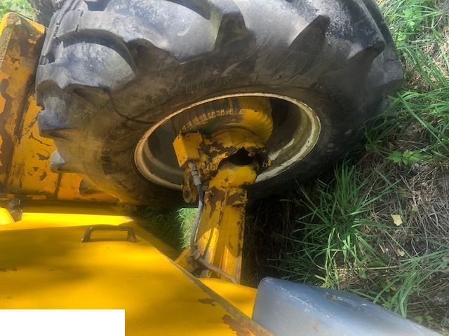 Matbro TS 270 - Skrzynia - Коробка передач для Телескопических погрузчиков: фото 5 Matbro TS 270 - Skrzynia - Коробка передач для Телескопических погрузчиков: фото 5