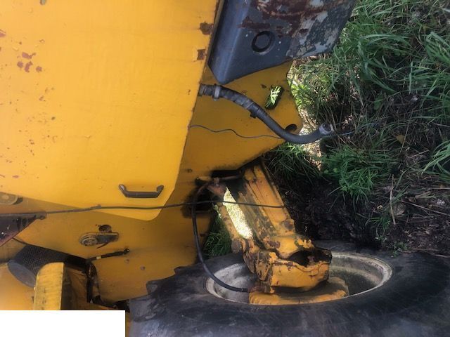 Matbro TS 270 - Skrzynia - Коробка передач для Телескопических погрузчиков: фото 3 Matbro TS 270 - Skrzynia - Коробка передач для Телескопических погрузчиков: фото 3