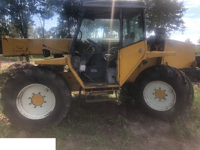 Matbro TS 280 - Felga - Колесный диск для Погрузочно-разгрузочной техники: фото 2 Matbro TS 280 - Felga - Колесный диск для Погрузочно-разгрузочной техники: фото 2