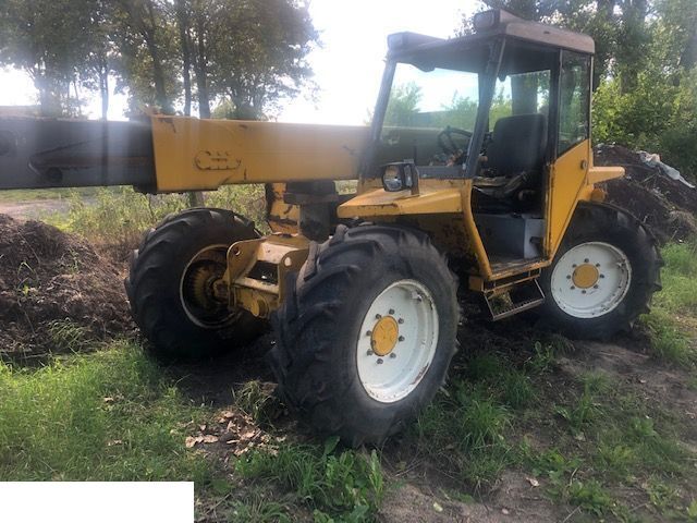 Matbro TS 280 - Siłownik Poziomowania - Гидравлический цилиндр для Сельскохозяйственной техники: фото 1 Matbro TS 280 - Siłownik Poziomowania - Гидравлический цилиндр для Сельскохозяйственной техники: фото 1