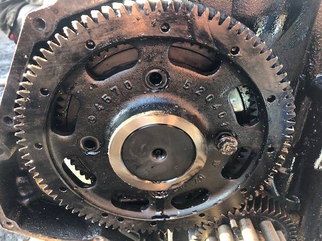 Mercedes Benz OM457LA Wałek Rozrządu - 4570511101 - Распределительный вал для Сельскохозяйственной техники: фото 1 Mercedes Benz OM457LA Wałek Rozrządu - 4570511101 - Распределительный вал для Сельскохозяйственной техники: фото 1