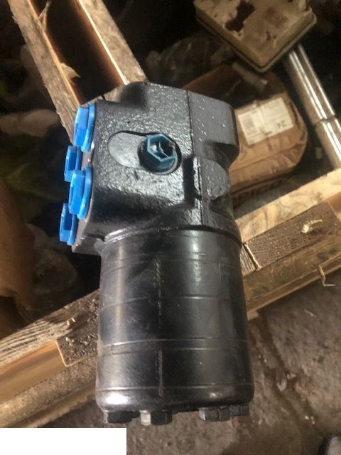 Merlo - Orbitrol Danfoss ospd 60/185 lsr - Рулевое управление для Сельскохозяйственной техники: фото 3 Merlo - Orbitrol Danfoss ospd 60/185 lsr - Рулевое управление для Сельскохозяйственной техники: фото 3