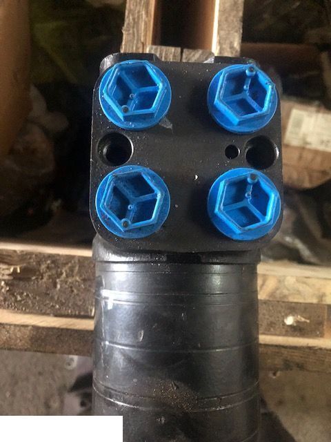 Merlo - Orbitrol Danfoss ospd 60/185 lsr - Рулевое управление для Сельскохозяйственной техники: фото 2 Merlo - Orbitrol Danfoss ospd 60/185 lsr - Рулевое управление для Сельскохозяйственной техники: фото 2