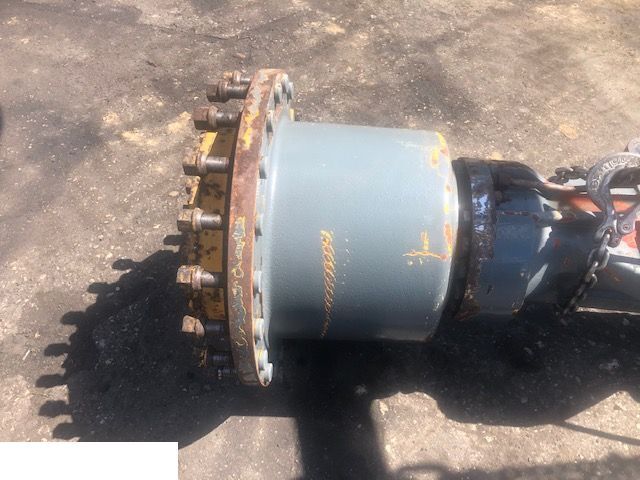 Most Napędowy - ZF 4474007030  - Zwolnica - Бортовой редуктор для Сельскохозяйственной техники: фото 5 Most Napędowy - ZF 4474007030  - Zwolnica - Бортовой редуктор для Сельскохозяйственной техники: фото 5