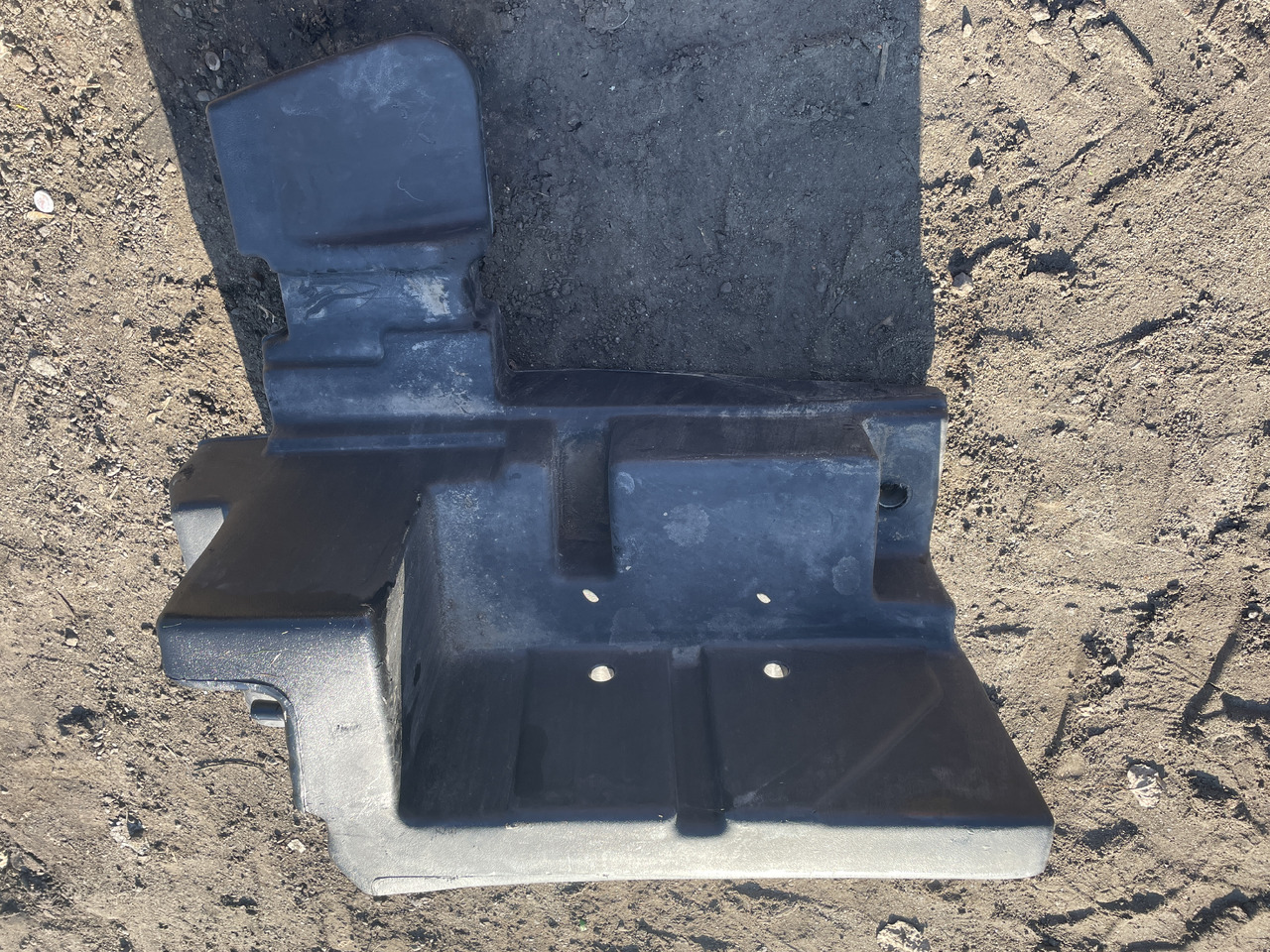 New Holland T7 - zbiornik paliwa 84601120 - Подготовка топлива для Сельскохозяйственной техники: фото 1 New Holland T7 - zbiornik paliwa 84601120 - Подготовка топлива для Сельскохозяйственной техники: фото 1