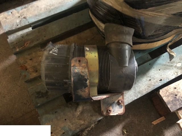 Obudowa Filtra Powietrza - Manitou - Воздушный фильтр для Сельскохозяйственной техники: фото 4 Obudowa Filtra Powietrza - Manitou - Воздушный фильтр для Сельскохозяйственной техники: фото 4