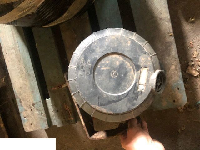 Obudowa Filtra Powietrza - Manitou - Воздушный фильтр для Сельскохозяйственной техники: фото 3 Obudowa Filtra Powietrza - Manitou - Воздушный фильтр для Сельскохозяйственной техники: фото 3