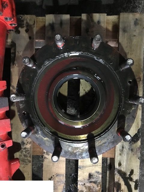 Piasta - Clark Hurth 17706001629 - Manitou - Ступица для Сельскохозяйственной техники: фото 3 Piasta - Clark Hurth 17706001629 - Manitou - Ступица для Сельскохозяйственной техники: фото 3