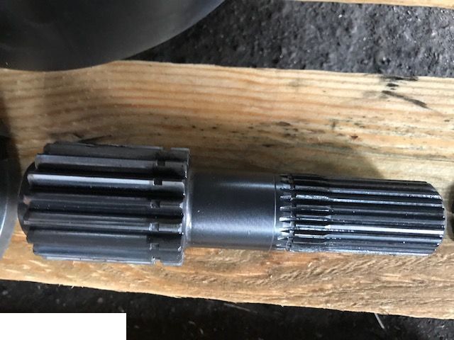 Przełoźenie 17x35x91 ZF APL 365 E - Трансмиссия для Сельскохозяйственной техники: фото 5 Przełoźenie 17x35x91 ZF APL 365 E - Трансмиссия для Сельскохозяйственной техники: фото 5