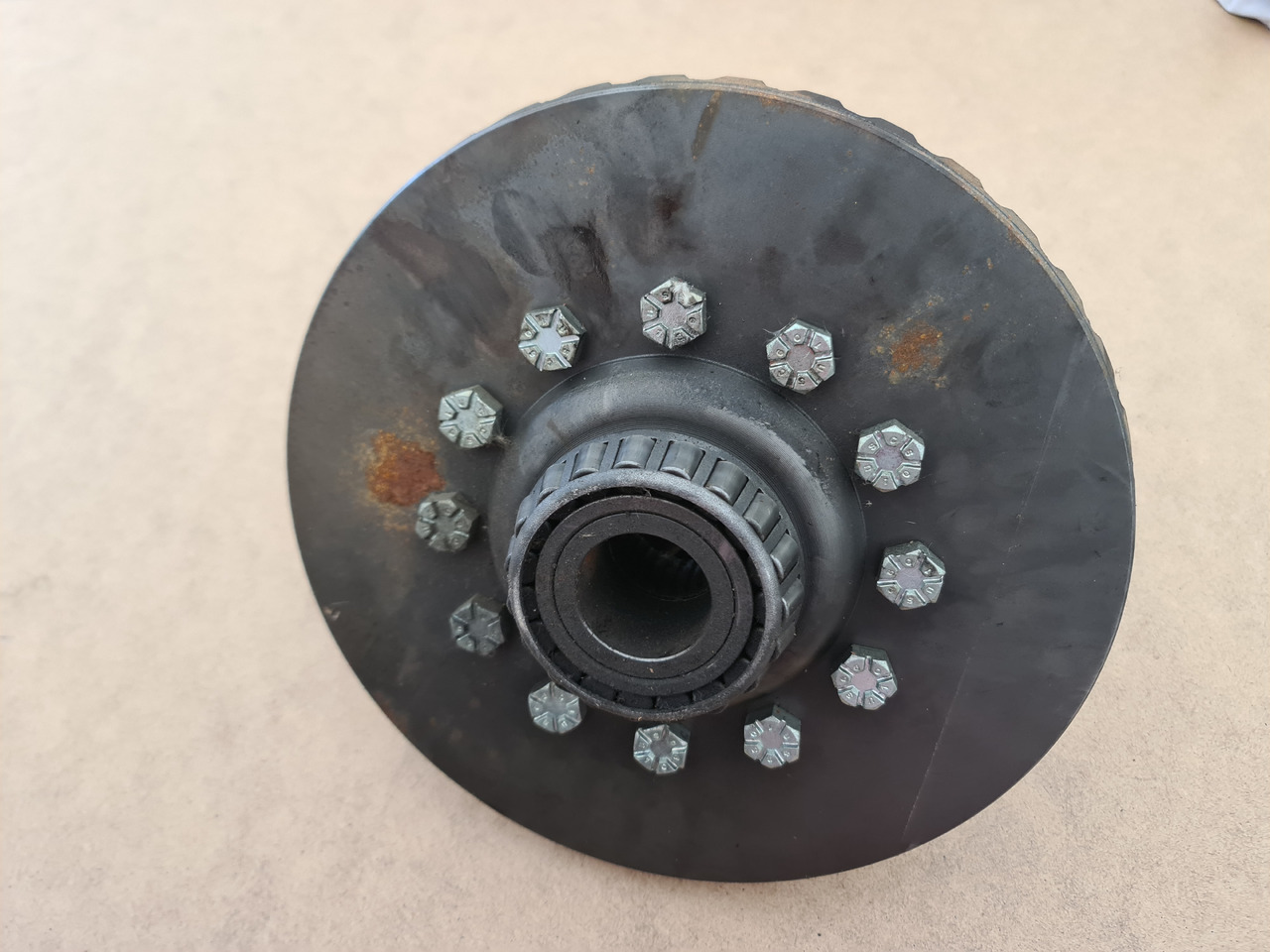 SAME Explorer II 2 CZĘŚCI KOŁO ZĘBATE ATAK TRYB - Коробка передач и запчасти для Сельскохозяйственной техники: фото 3 SAME Explorer II 2 CZĘŚCI KOŁO ZĘBATE ATAK TRYB - Коробка передач и запчасти для Сельскохозяйственной техники: фото 3