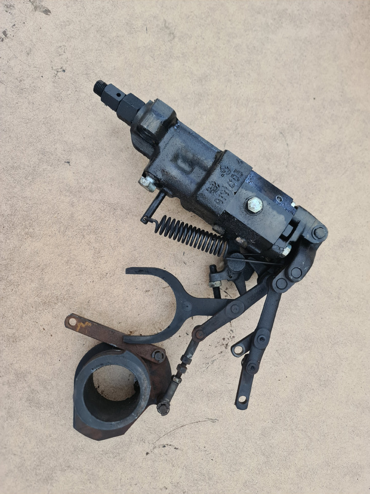 SAME Explorer II 2 CZĘŚCI - Коробка передач и запчасти для Сельскохозяйственной техники: фото 4 SAME Explorer II 2 CZĘŚCI - Коробка передач и запчасти для Сельскохозяйственной техники: фото 4