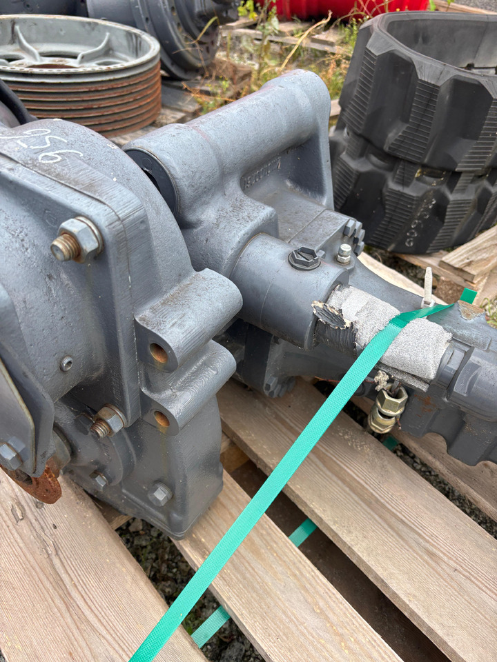 SPICER 311/211/174 Hamulec Kompletny CZĘŚCI - Детали тормозной системы для Сельскохозяйственной техники: фото 5 SPICER 311/211/174 Hamulec Kompletny CZĘŚCI - Детали тормозной системы для Сельскохозяйственной техники: фото 5