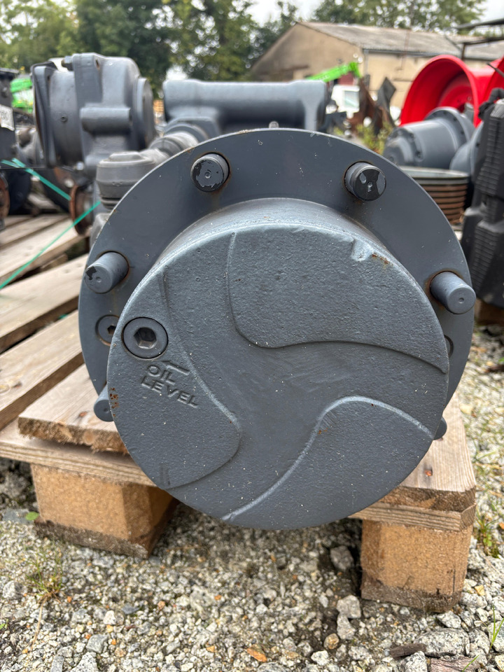 SPICER 311/211/174 Hamulec Kompletny CZĘŚCI - Детали тормозной системы для Сельскохозяйственной техники: фото 4 SPICER 311/211/174 Hamulec Kompletny CZĘŚCI - Детали тормозной системы для Сельскохозяйственной техники: фото 4