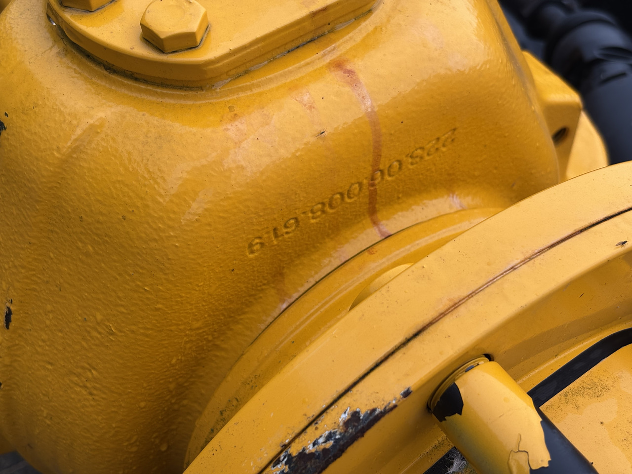 SPICER DANA 311/212/231 831008 Mechanizm Różniczkowy Różniczka Atak Tarcz CZĘŚCI NOWE - Дифференциал: фото 4 SPICER DANA 311/212/231 831008 Mechanizm Różniczkowy Różniczka Atak Tarcz CZĘŚCI NOWE - Дифференциал: фото 4