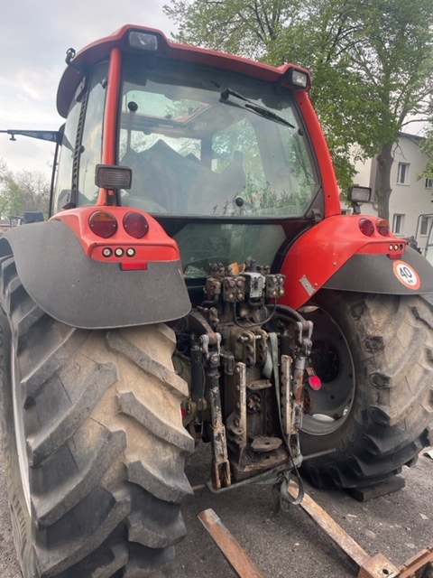 Same Rubin Kabina części - Кабина для Тракторов: фото 2 Same Rubin Kabina części - Кабина для Тракторов: фото 2