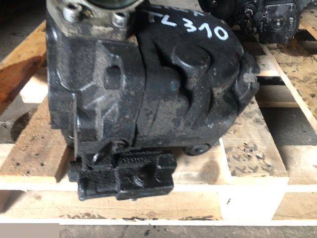 Sauer Danfoss ERR100BBS3130NNN3 - Гидравлика для Сельскохозяйственной техники: фото 2 Sauer Danfoss ERR100BBS3130NNN3 - Гидравлика для Сельскохозяйственной техники: фото 2