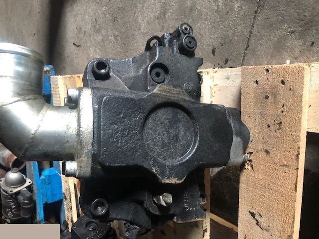 Sauer Danfoss ERR100BBS3130NNN3 - Гидравлика для Сельскохозяйственной техники: фото 3 Sauer Danfoss ERR100BBS3130NNN3 - Гидравлика для Сельскохозяйственной техники: фото 3