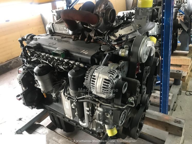 Silnik Deutz TTCD 6.1 L6 - Двигатель для Сельскохозяйственной техники: фото 1 Silnik Deutz TTCD 6.1 L6 - Двигатель для Сельскохозяйственной техники: фото 1