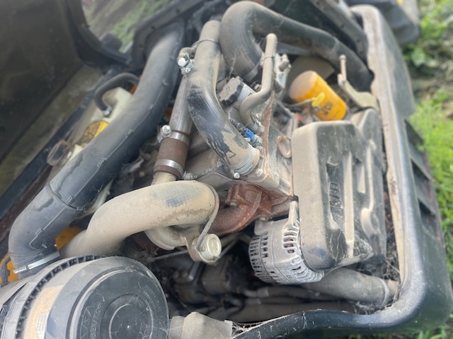 Silnik Jcb TCA-74 , JCB 444-CTA - Двигатель для Сельскохозяйственной техники: фото 2 Silnik Jcb TCA-74 , JCB 444-CTA - Двигатель для Сельскохозяйственной техники: фото 2