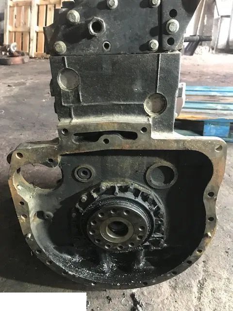 Silnik Perkins 50593 Blok Wał Głowica Części - Двигатель и запчасти для Сельскохозяйственной техники: фото 1 Silnik Perkins 50593 Blok Wał Głowica Części - Двигатель и запчасти для Сельскохозяйственной техники: фото 1