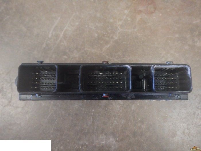 Sterownik Silnika JOHN DEERE - ECU 531808 - Блок управления для Сельскохозяйственной техники: фото 2 Sterownik Silnika JOHN DEERE - ECU 531808 - Блок управления для Сельскохозяйственной техники: фото 2