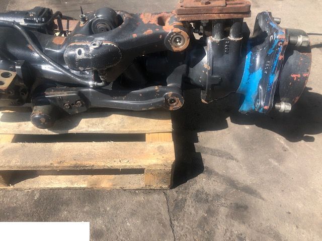 Steyr Carraro 2025s - Piasta - Ступица для Сельскохозяйственной техники: фото 5 Steyr Carraro 2025s - Piasta - Ступица для Сельскохозяйственной техники: фото 5