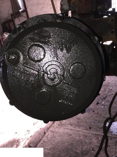 VALTRA 900 - Most Przedni - Передняя ось для Сельскохозяйственной техники: фото 1 VALTRA 900 - Most Przedni - Передняя ось для Сельскохозяйственной техники: фото 1